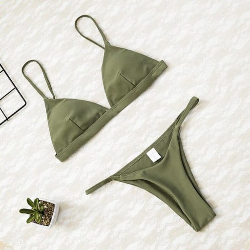 Dambikini P246