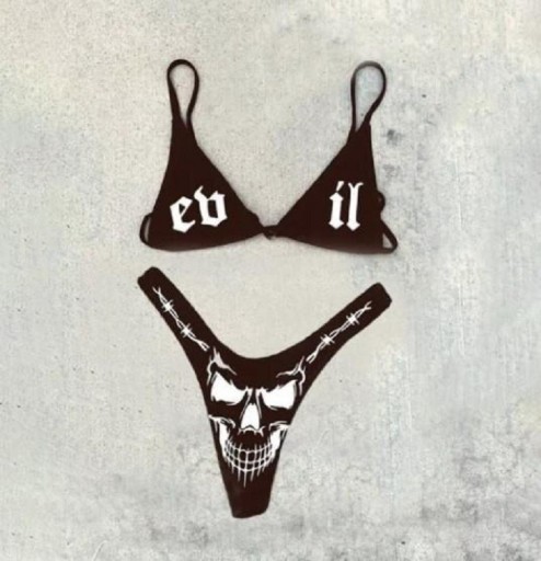 Dambikini P281