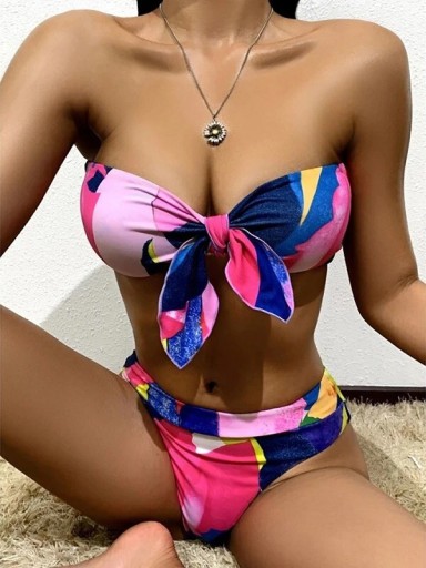 Dambikini P486