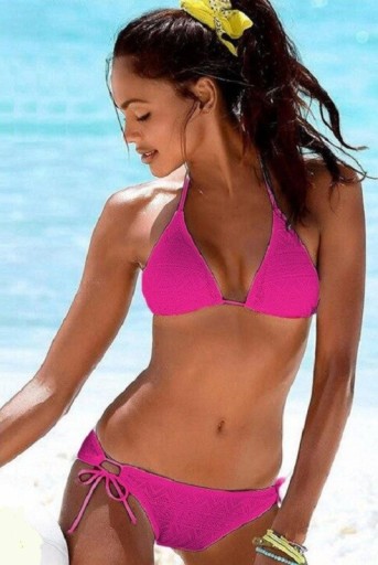 Dambikini P487