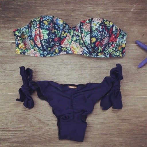Dambikini P494