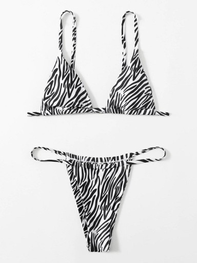 Dambikini P648