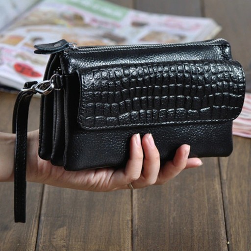 Dame clutch M137