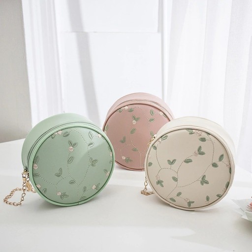Dame crossbody-taske M1697
