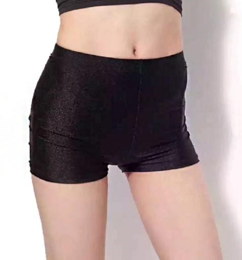 Dame elastiske shorts Jennifer