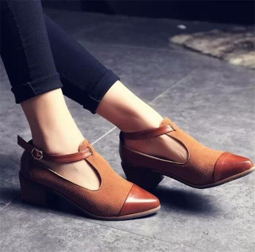 Dame festpumps