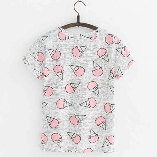 Dame is T-shirt J1799