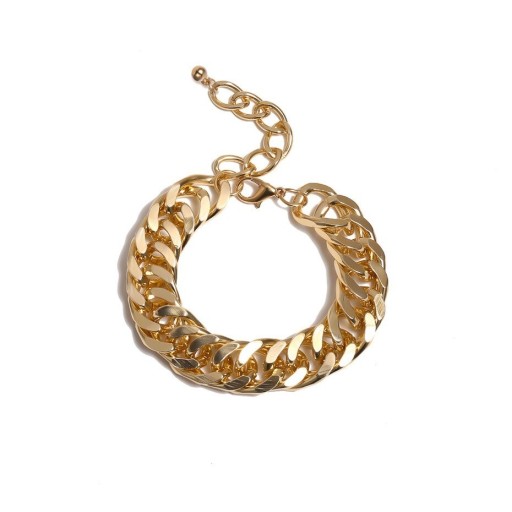 Dame massivt armbånd H363