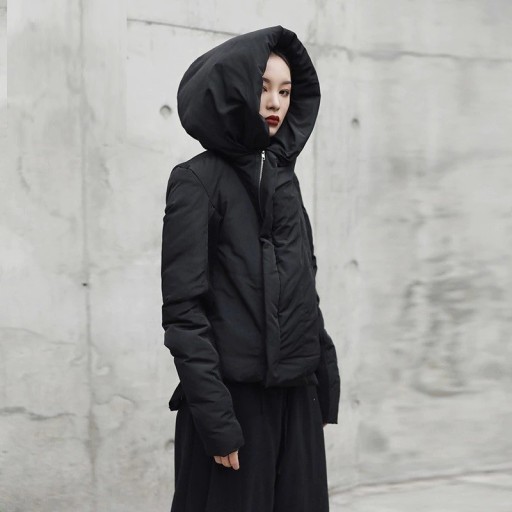 Dame overgangsjakke P2280