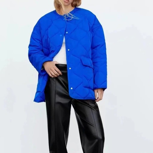 Dame overgangsjakke P2569