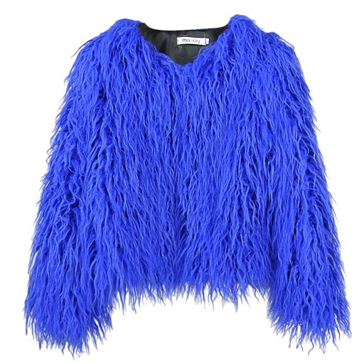 Dame pelset sweater