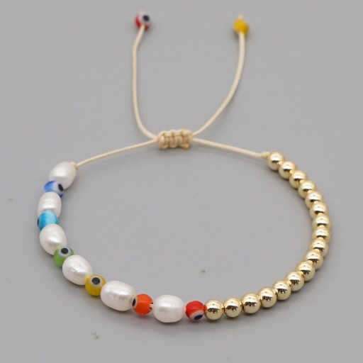 Dame pull-up armbånd H126