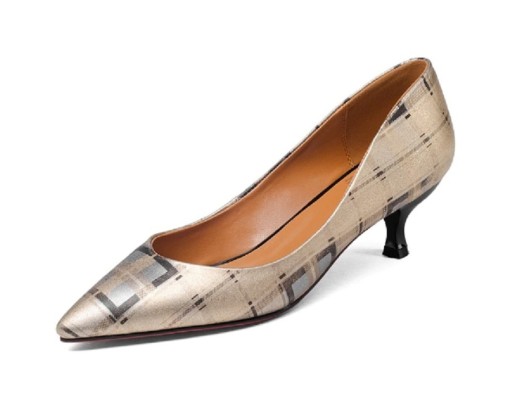 Dame pumps Jeanne J1125