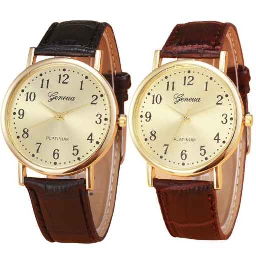 Dame retro ur J530