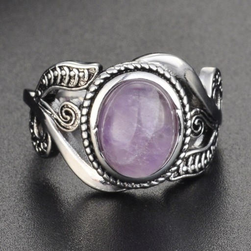 Dame ring 1110