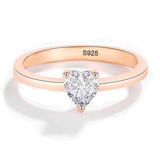 Dame ring D1010