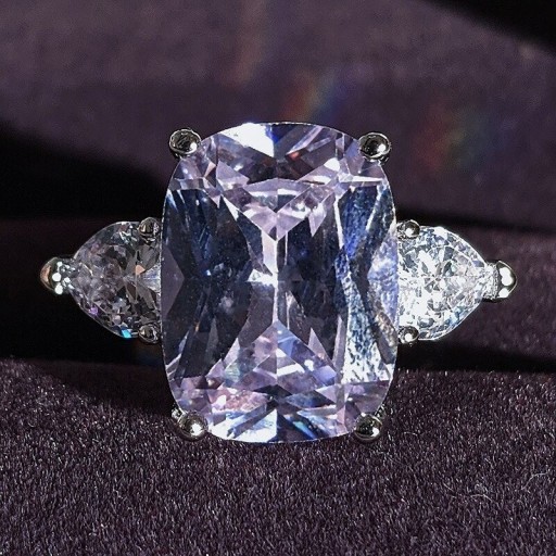 Dame ring D1037
