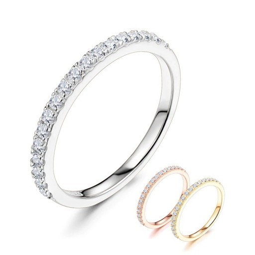 Dame ring D1050