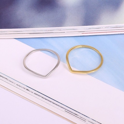 Dame ring D1062