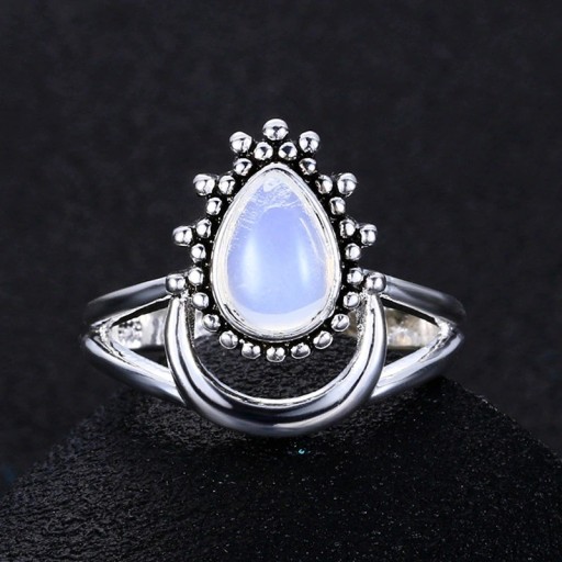 Dame ring D1101