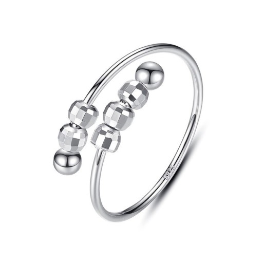 Dame ring D1113