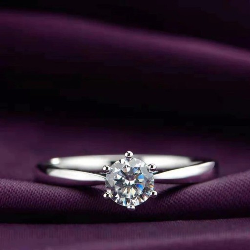 Dame ring D1116
