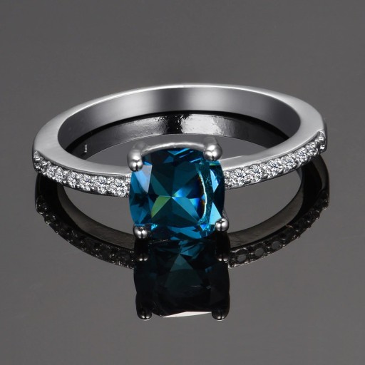 Dame ring D1118