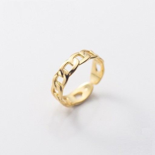 Dame ring D1119