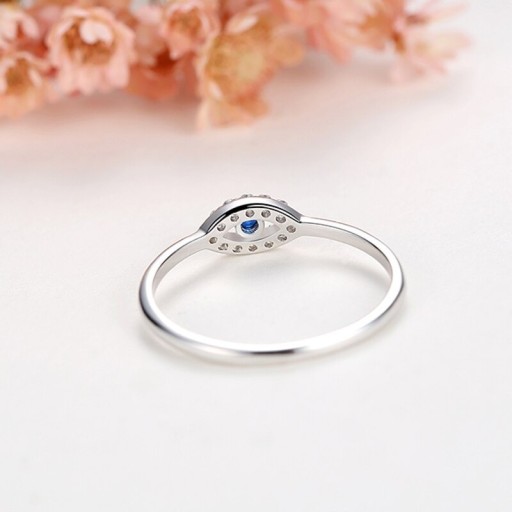 Dame ring D1128