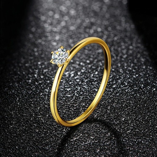 Dame ring D1139