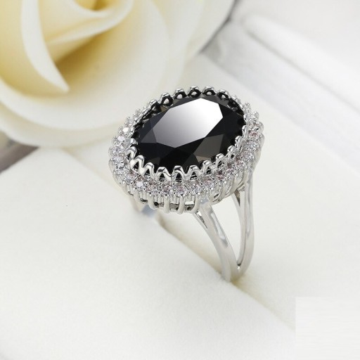 Dame ring D1151