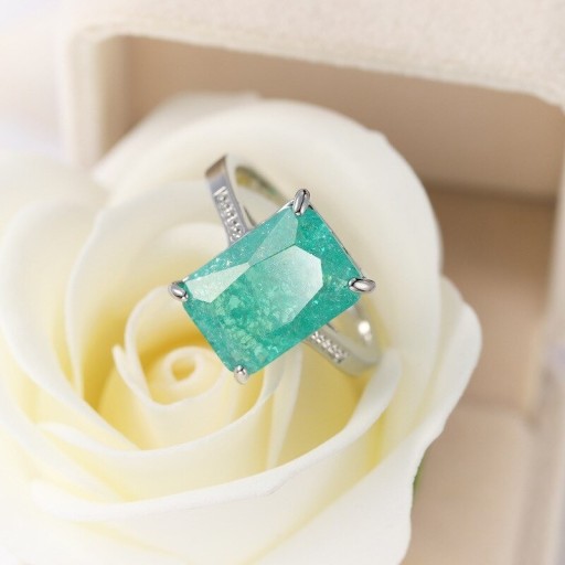 Dame ring D1153