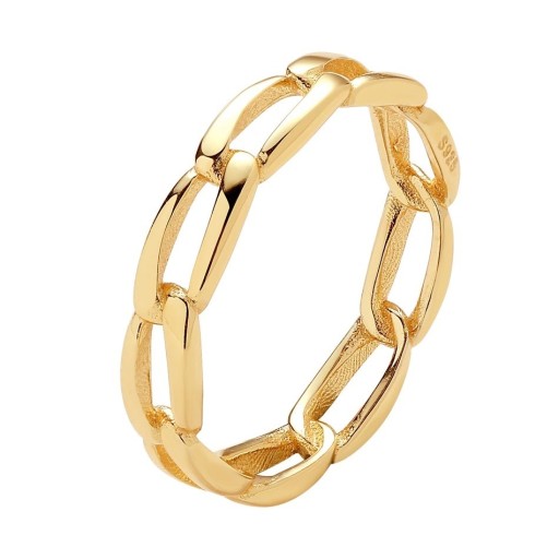 Dame ring D1164