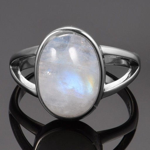 Dame ring D1170