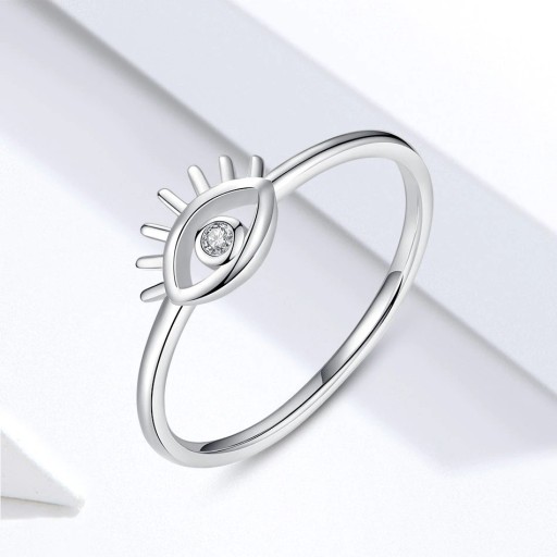 Dame ring D1186