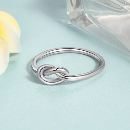 Dame ring D1192