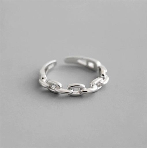 Dame ring D1202