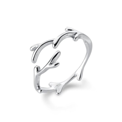 Dame ring D1204