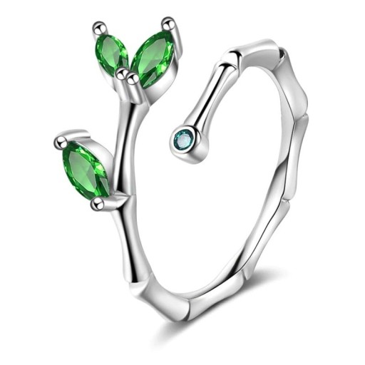 Dame ring D1220
