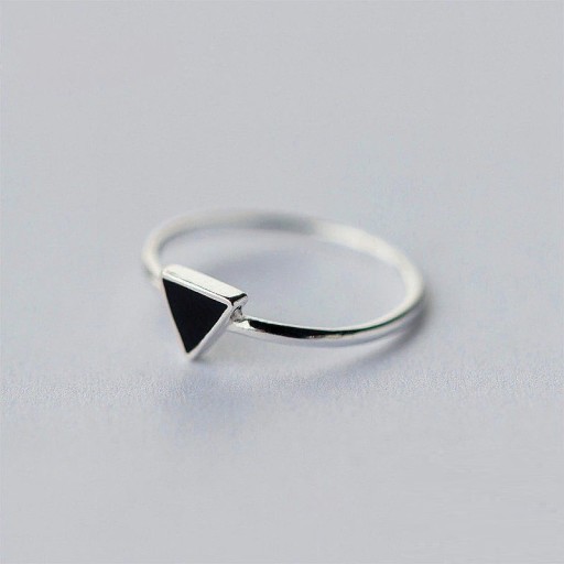Dame ring D1226