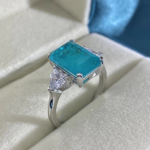 Dame ring D1227
