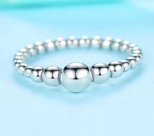 Dame ring D1244