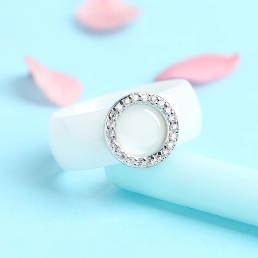 Dame ring D1264