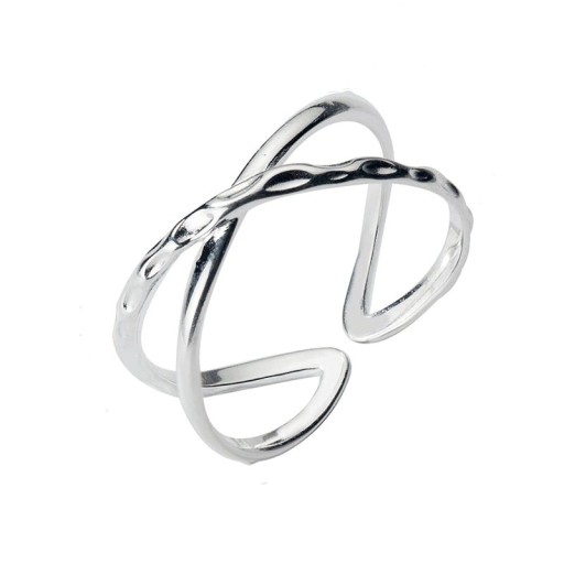 Dame ring D1302