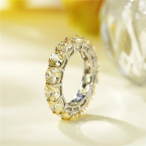 Dame ring D1308