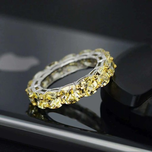 Dame ring D1310