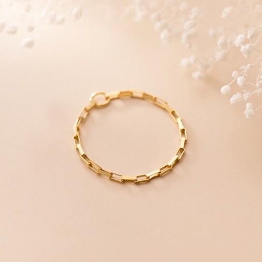 Dame ring D1312