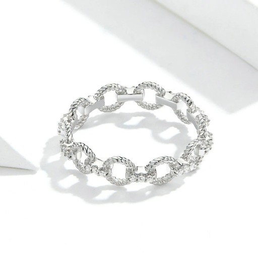 Dame ring D1345
