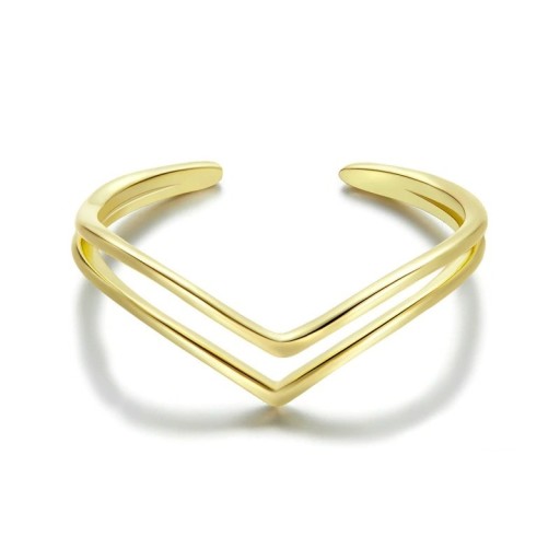 Dame ring D1376