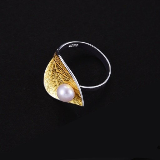 Dame ring D1381